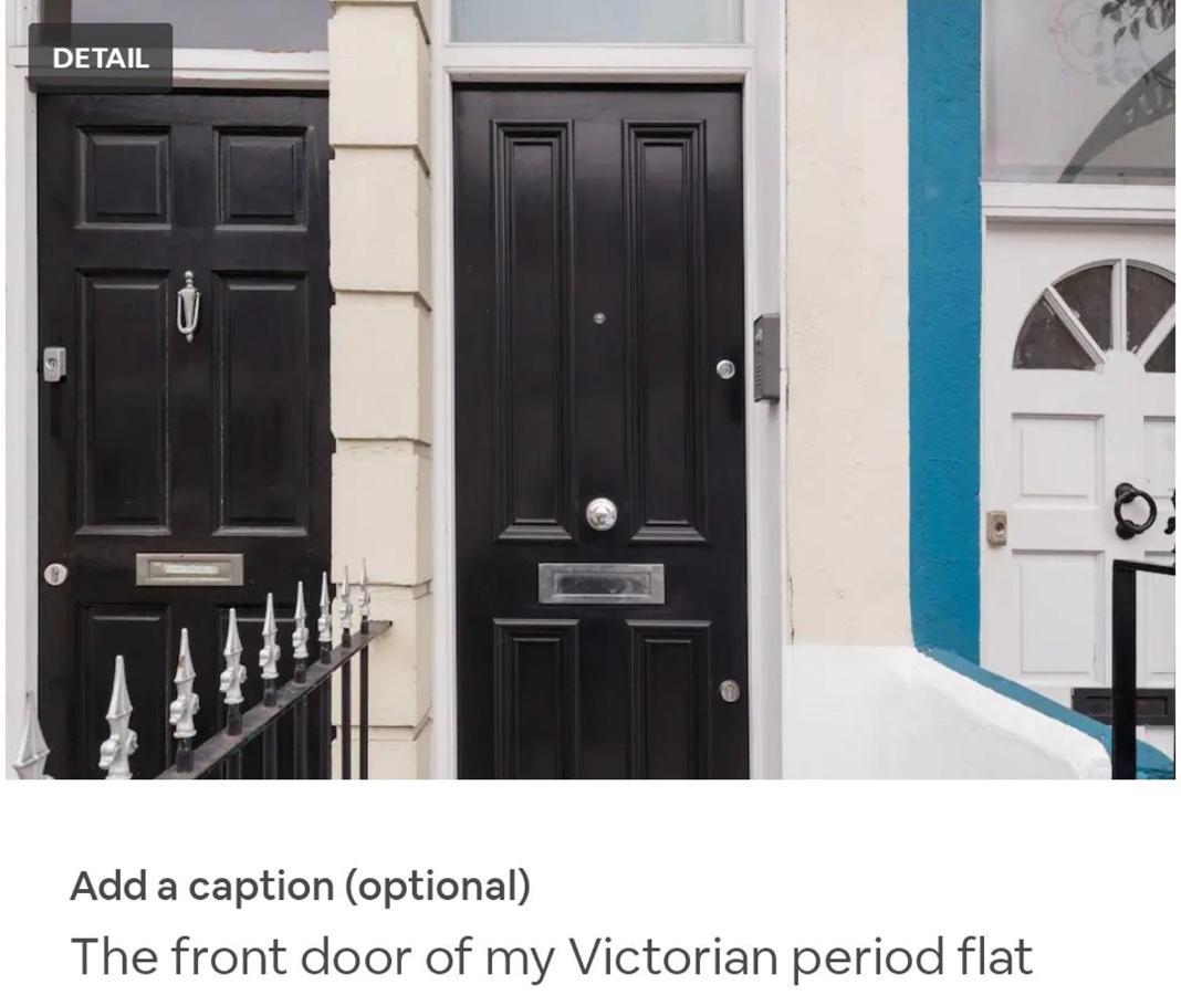 Stylish Room With Private Bath & Terrace In Super Central Clapham Junction Minutes From Victoria, Waterloo Londyn Zewnętrze zdjęcie